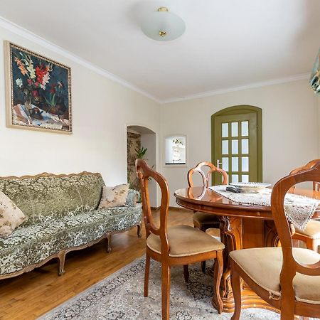 In The Heart Of The Old Town Vip Apartment Klaipėda Exterior foto