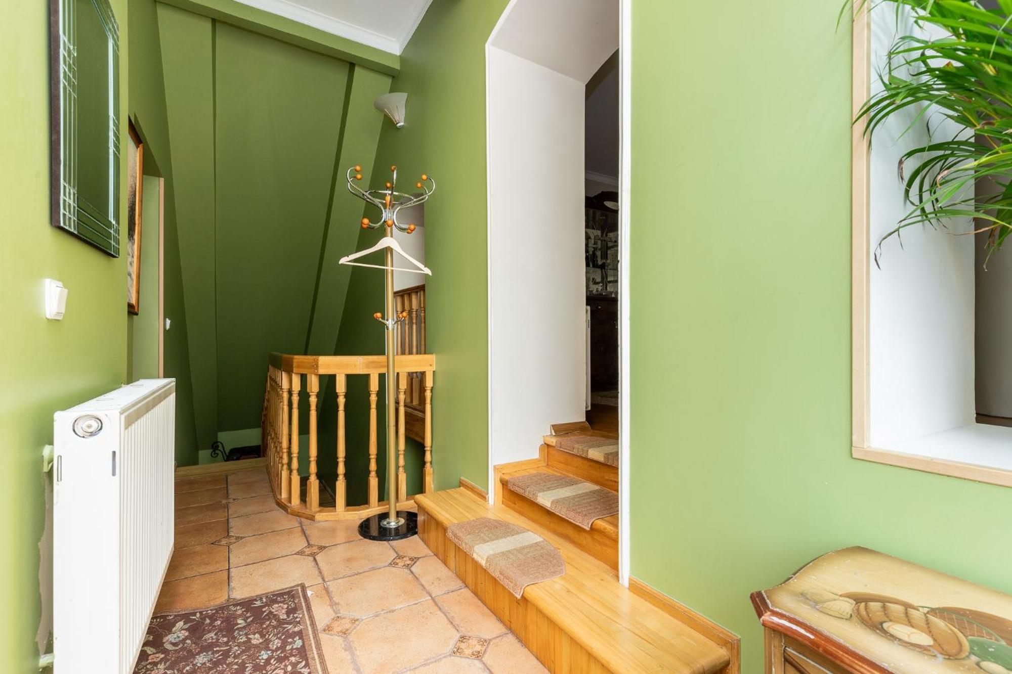 In The Heart Of The Old Town Vip Apartment Klaipėda Exterior foto