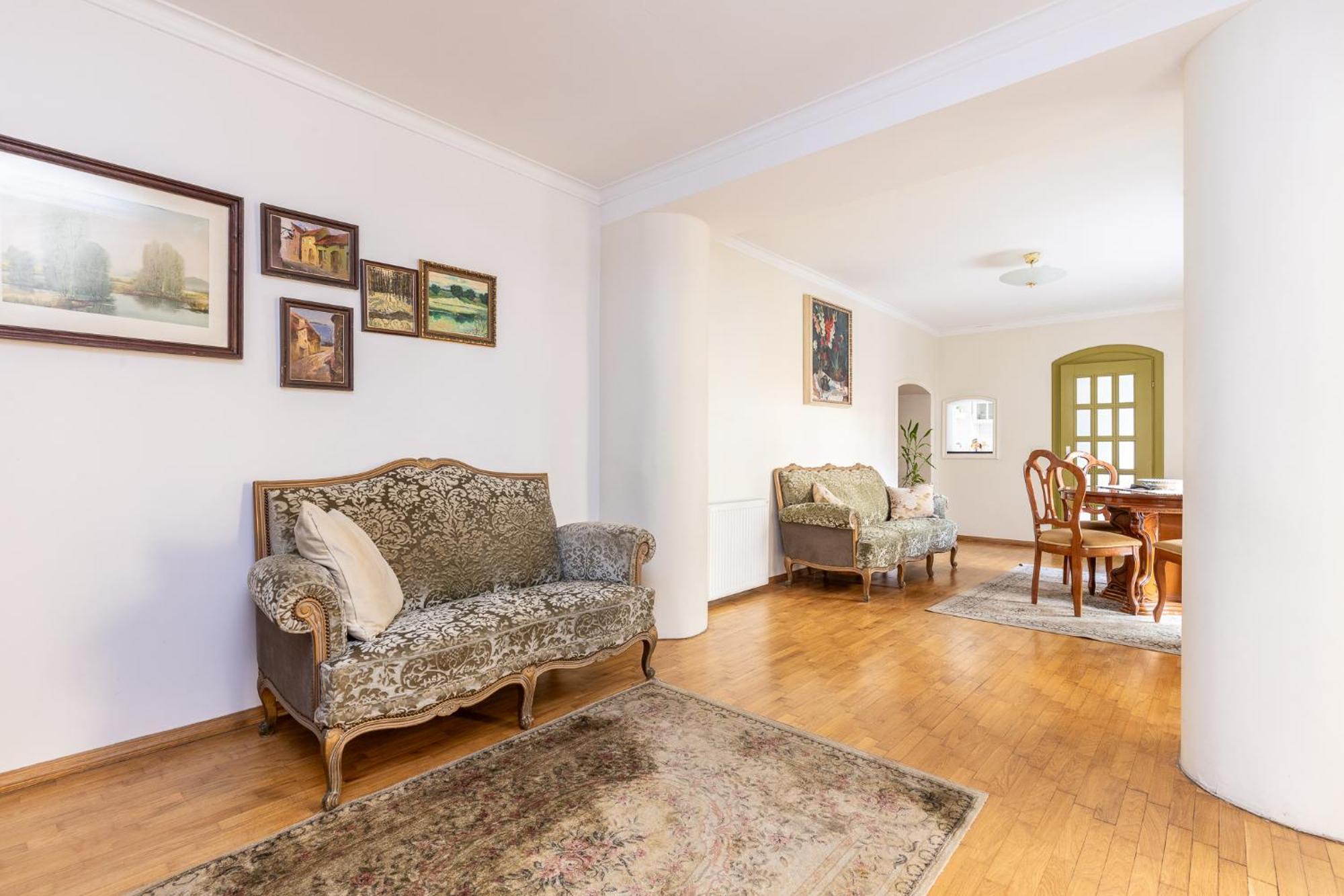 In The Heart Of The Old Town Vip Apartment Klaipėda Exterior foto