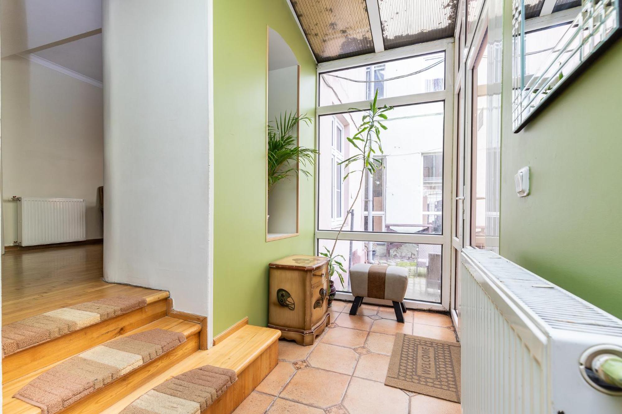 In The Heart Of The Old Town Vip Apartment Klaipėda Exterior foto