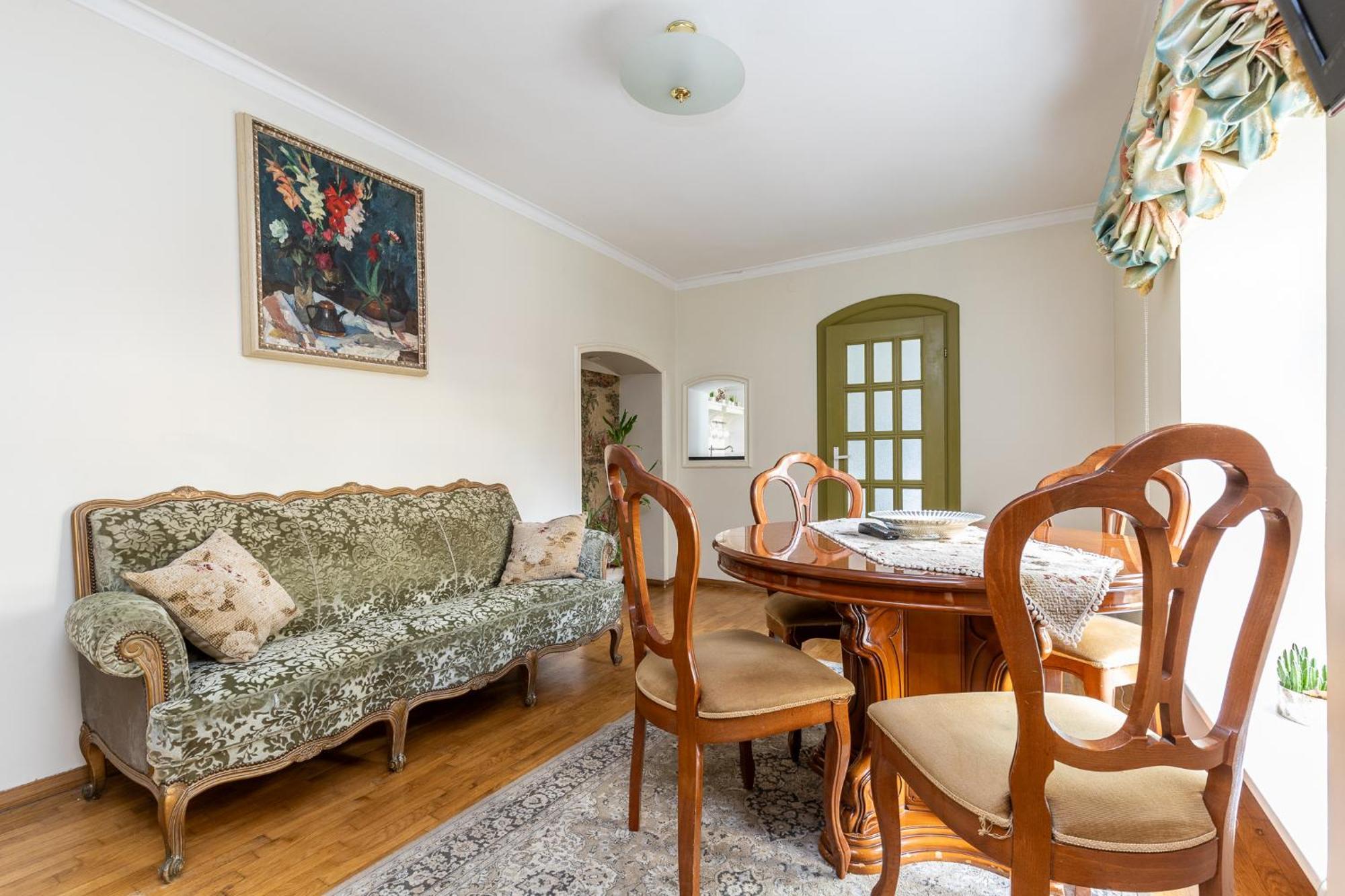 In The Heart Of The Old Town Vip Apartment Klaipėda Exterior foto