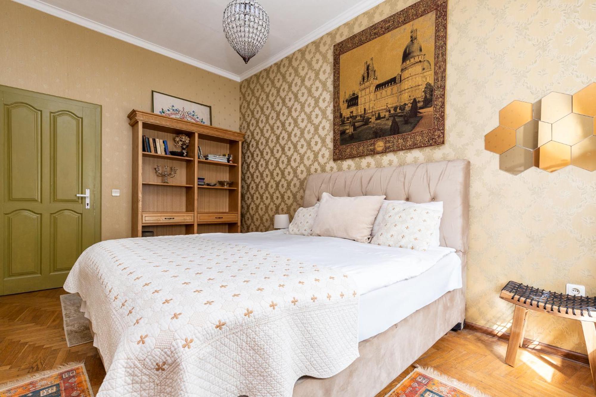 In The Heart Of The Old Town Vip Apartment Klaipėda Exterior foto